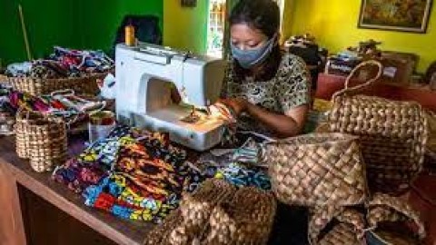 Subsidi Bunga KUR Melejit, Akses UMKM Makin Sulit