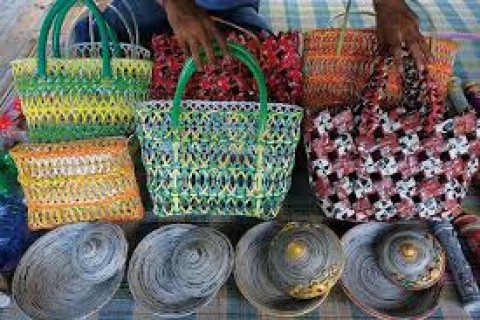 Gernas BBI-BWI: UMKM Digital Elemen Penting Pemulihan Ekonomi