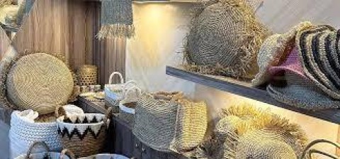 Industri Kerajinan Berorientasi Ekspor