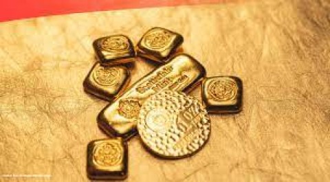 KINERJA EMITEN LOGAM BERKILAU