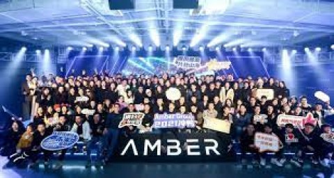 Temasek Menjadi Investor Platform Kripto Amber Group
