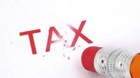 Hipmi Dukung Pencabutan Tax Holiday Investor