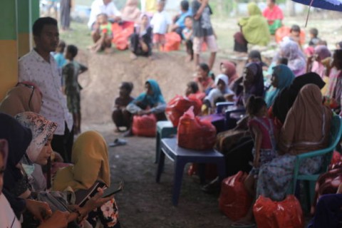 Bantuan Sosial Menciptakan Ketimpangan Ekonomi