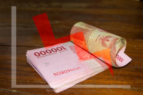 Positif Bagi Bursa, Negatif Bagi Rupiah