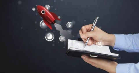 PERUSAHAAN RINTISAN : Startup Tempuh Jalan Efisiensi