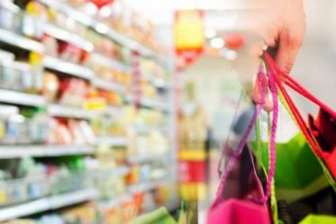 Mudik Lebaran Terbukti Memicu Lonjakan Belanja