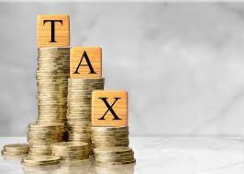 Pajak Bidik Korporasi Multinasional dengan Omzet Gede