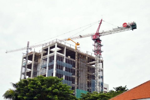 OJK Pastikan Pengakhiran Restrukturisasi Berjalan Soft Landing