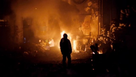 Mediasi Kasus KonflikSatwa dengan Manusia