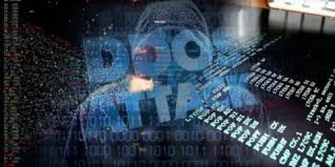 Situs Pemerintah Mudah Diretas, Data Warga Dijual Bebas