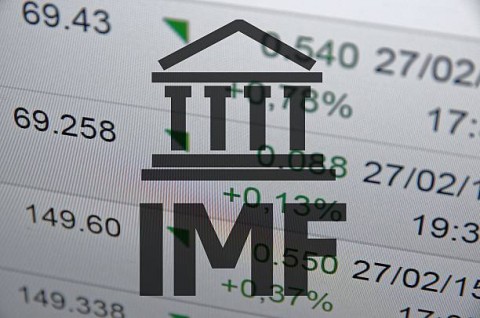 Serangan Rusia Dapat Mengubah Tatanan Ekonomi Global