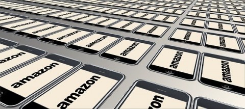 Amazon Web Service Melanjutkan Pembangunan Pusat Data di Indonesia