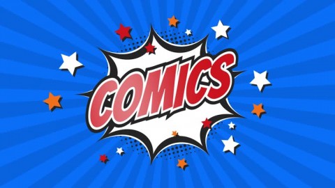 ”Webtoon”, yang Menginspirasi