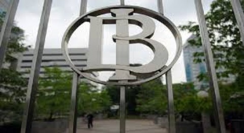 Negara Berkembang Lebih Siap Hadapi Tapering Off