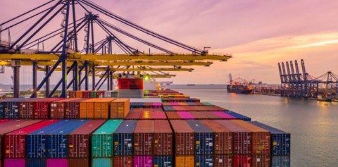 BPS: Impor Barang Modal Naik 9,08%, Industri dan Investasi Mulai Menggeliat