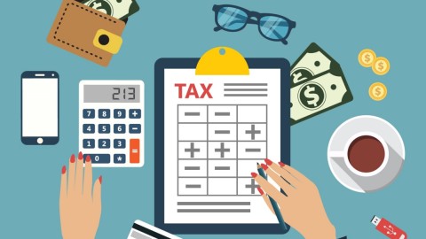 Ekonomi Mulai Pulih, Retribusi Pajak kian Membaik