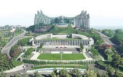 Investasi Rp 200 Triliun akan Masuk IKN