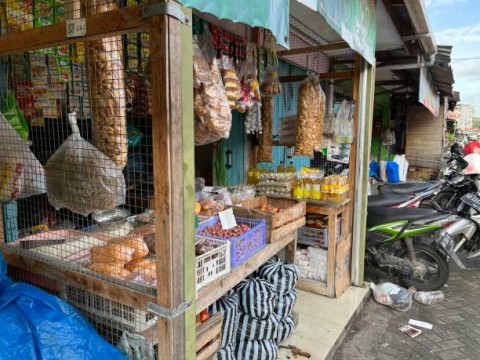 Peluang BisnisE-dagang Masih Besar