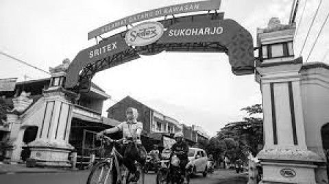 Sritex Tetap di Bawah Kendali Manajemen Lama