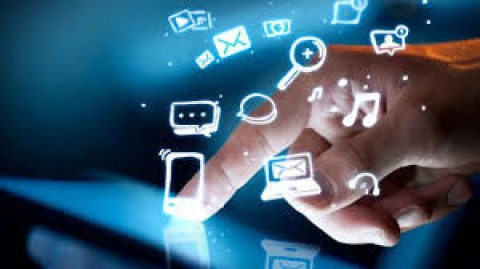 Penyebaran Info Bencana Melalui Teknologi 4G