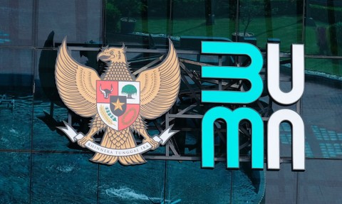 Tujuh BUMN Akan Disuntik PMN Rp 38 Triliun Tahun Depan, Ini Rinciannya  