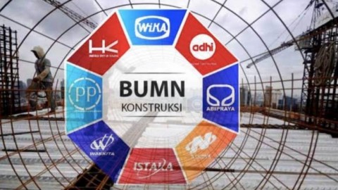 MUNDUR KENA, MAJU KENA BUMN KARYA