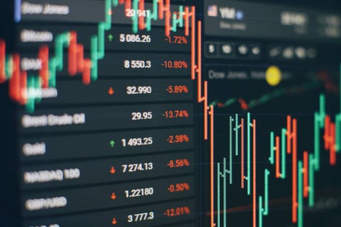 Juni, IHSG Menembus Level 7.350