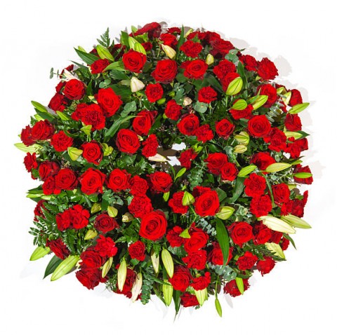 ”Kerja Keras Pengabdian,Tagih Tukin Dibilang Beban” Tertulis di Papan Karangan Bunga