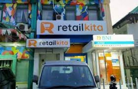 Cum Date Hari Ini. KIOS Right Issue Rp 107,58 Miliar