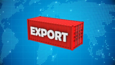 Peluang Emas Tingkatkan Ekspor