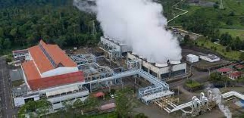 BREN Siapkan Dana Belanja US$ 160 Juta