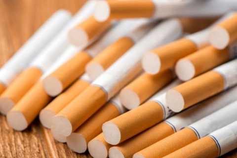 Sinyal Kenaikan Cukai Rokok Tuai Protes