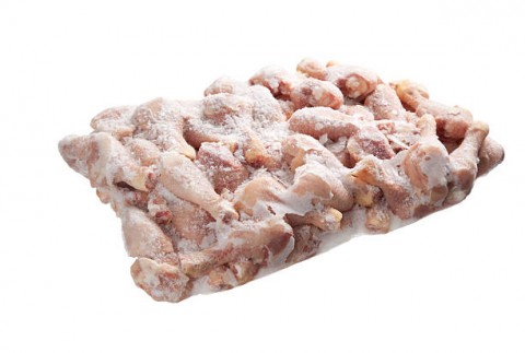 Indonesia Ekspor Ayam ke Singapura