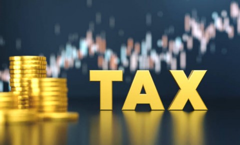 Pajak Ekonomi Underground