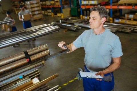 Industri Nikel PerluLibatkan SDM Lokal