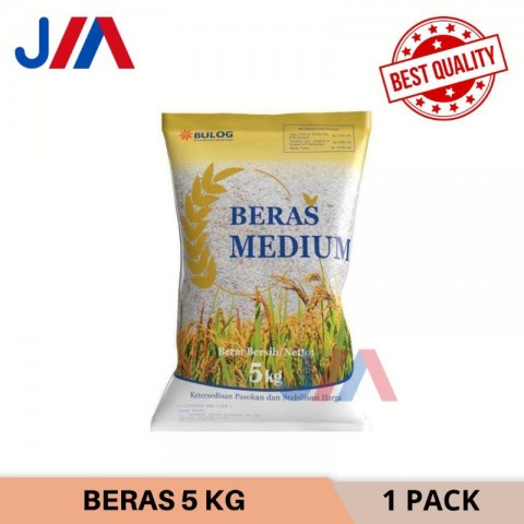 Mentan ingatkan pengusaha Jangan Mengalihkan Kemasan Beras Medium Menjadi Premium