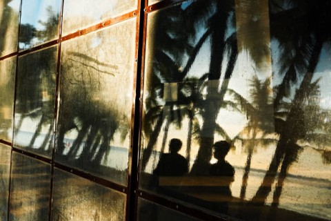 Pariwisata Terdampak