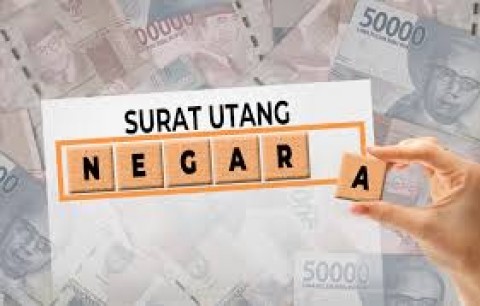 Daya Tarik Surat Utang RI di Mata Global