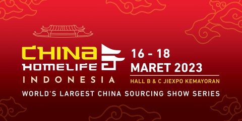 Pameran Produk China
