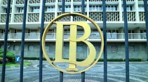 RI-Cina Perbarui Bilateral Currency Swap Rp 550 Trliun