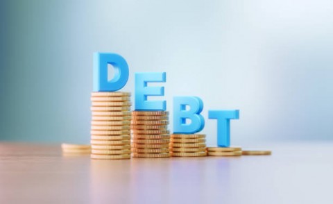 ULN Menurun, Struktur Utang Sehat