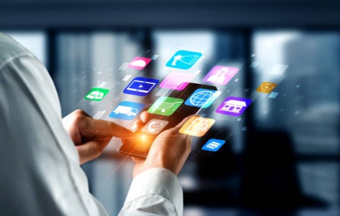 2023, Industri Manufaktur Bakal Serap Investasi Rp 470 Triliun 