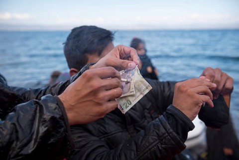 Hidup Terlilit Utang akibat ditipu sindikat