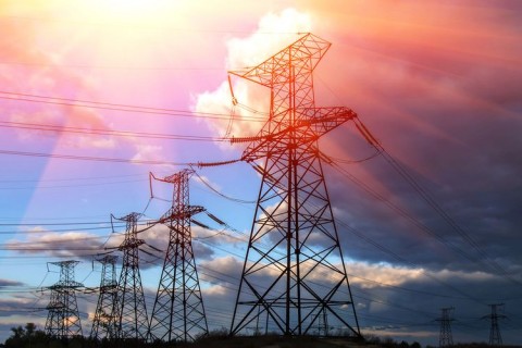 SUMBER ENERGI ALTERNATIF : PLN Ajak Jepang Jamin Pasokan Energi