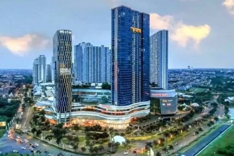 Penurunan Suku Bunga Mendongkrak Kinerja PWON