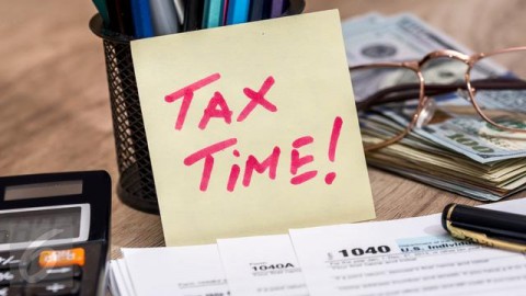 Yellen Desak UE Pertimbangkan Lagi Pajak Digital