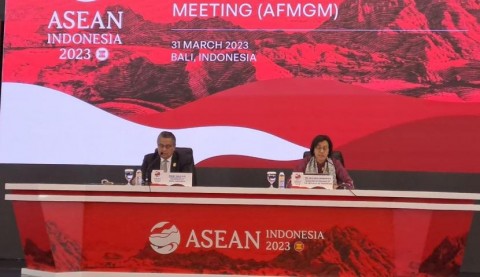 Inisiatif Penopang Keuangan ASEAN