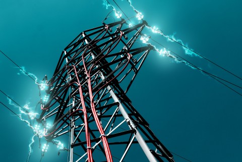 Kebutuhan Energi Nasional : Konsumsi Listrik Mulai Pulih