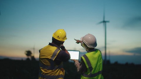 Rencana Mempertahankan PLTU