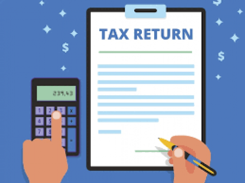 Nilai Restitusi Pajak Melonjak di Penghujung Tahun